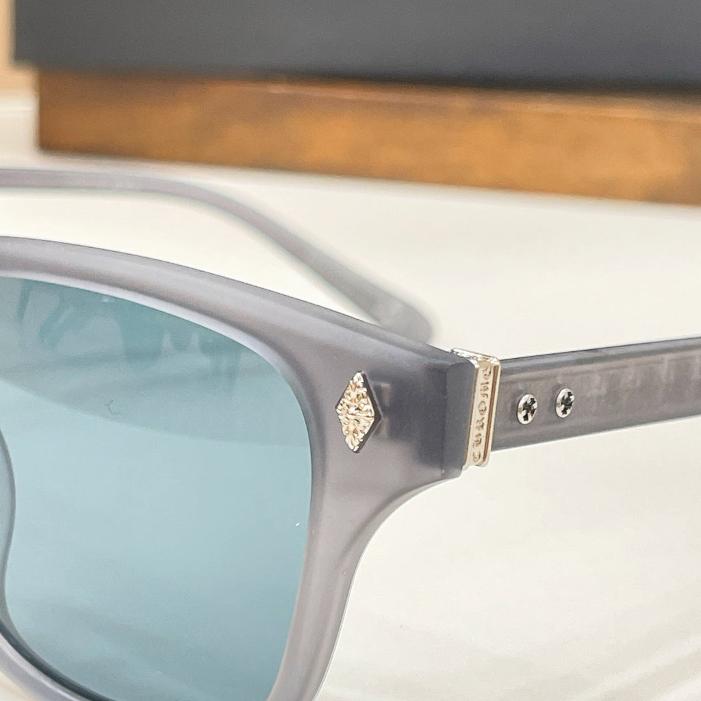 Chrome Hearts Sunglasses-AMBIDIXTROUS