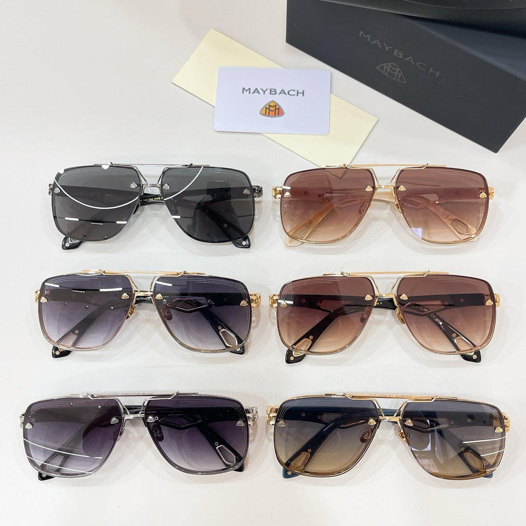 MAYBACH Sunglasses-THE KING II