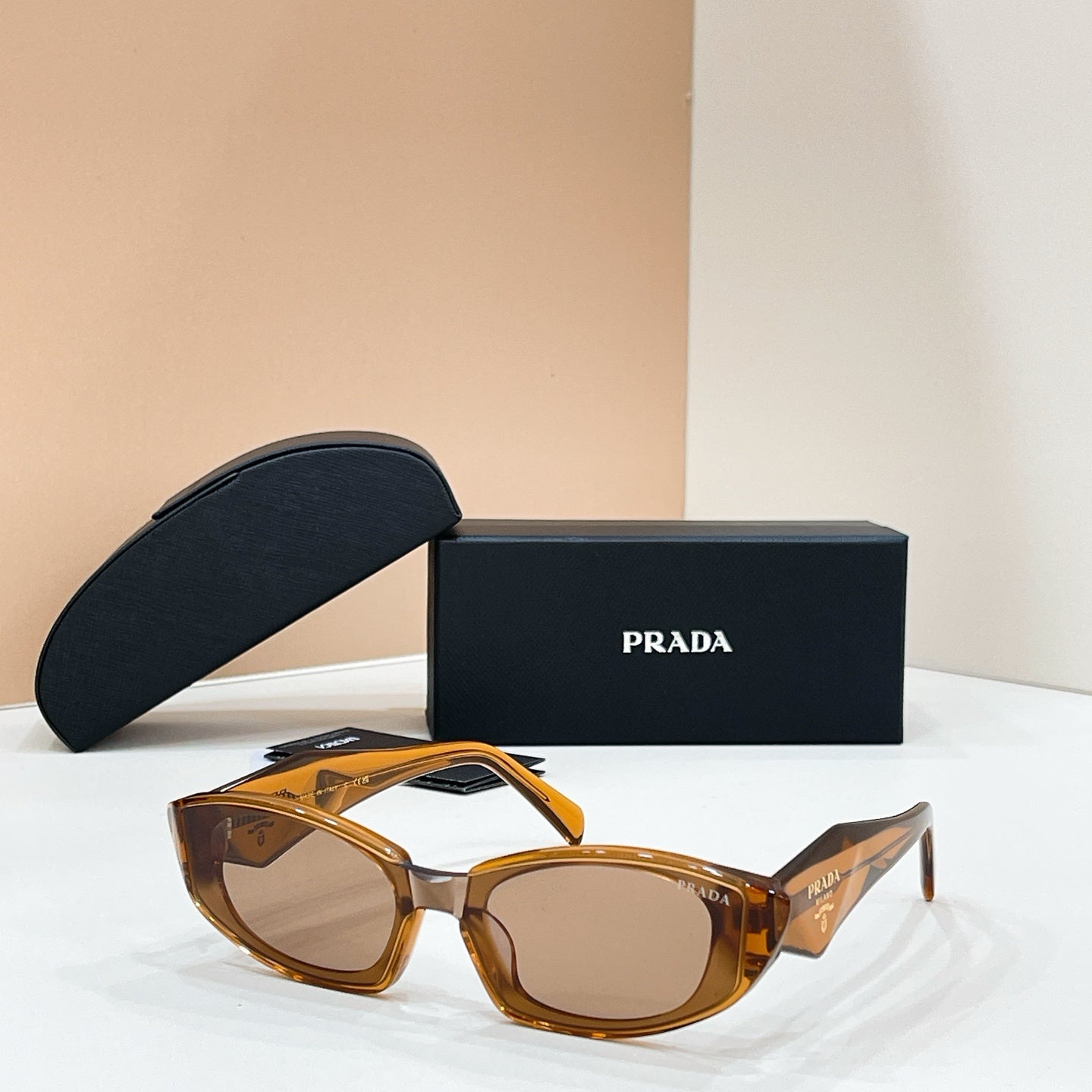 PRADA Sunglasses-PR 2150S