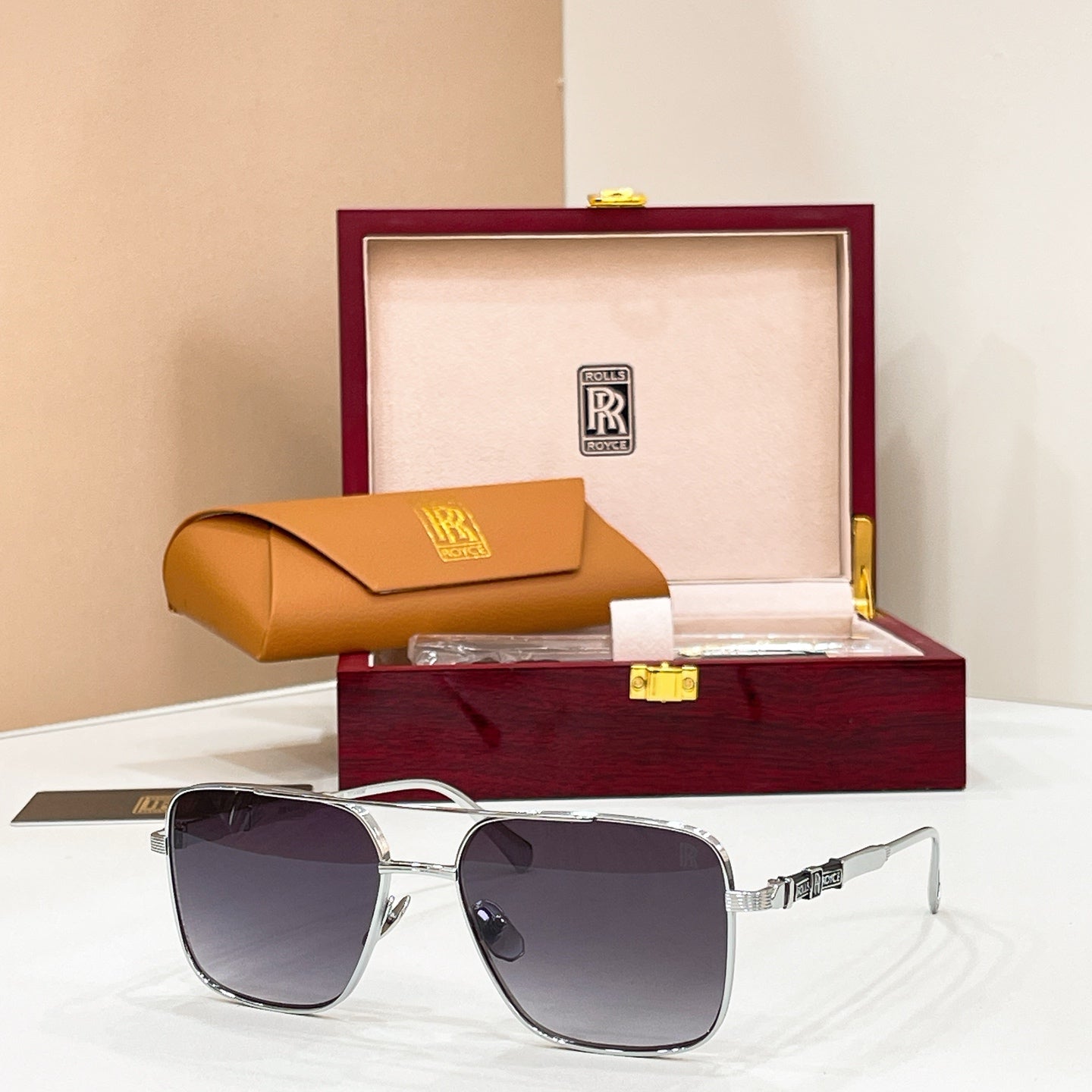 ROLLS-ROYCE Sunglasses-SS1269
