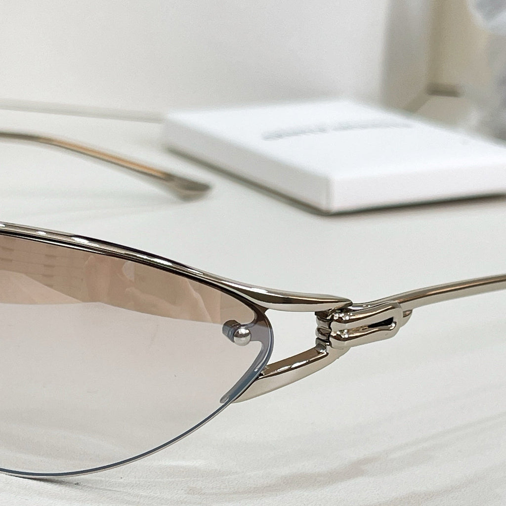 GENTLE MONSTER Sunglasses-FUTURA