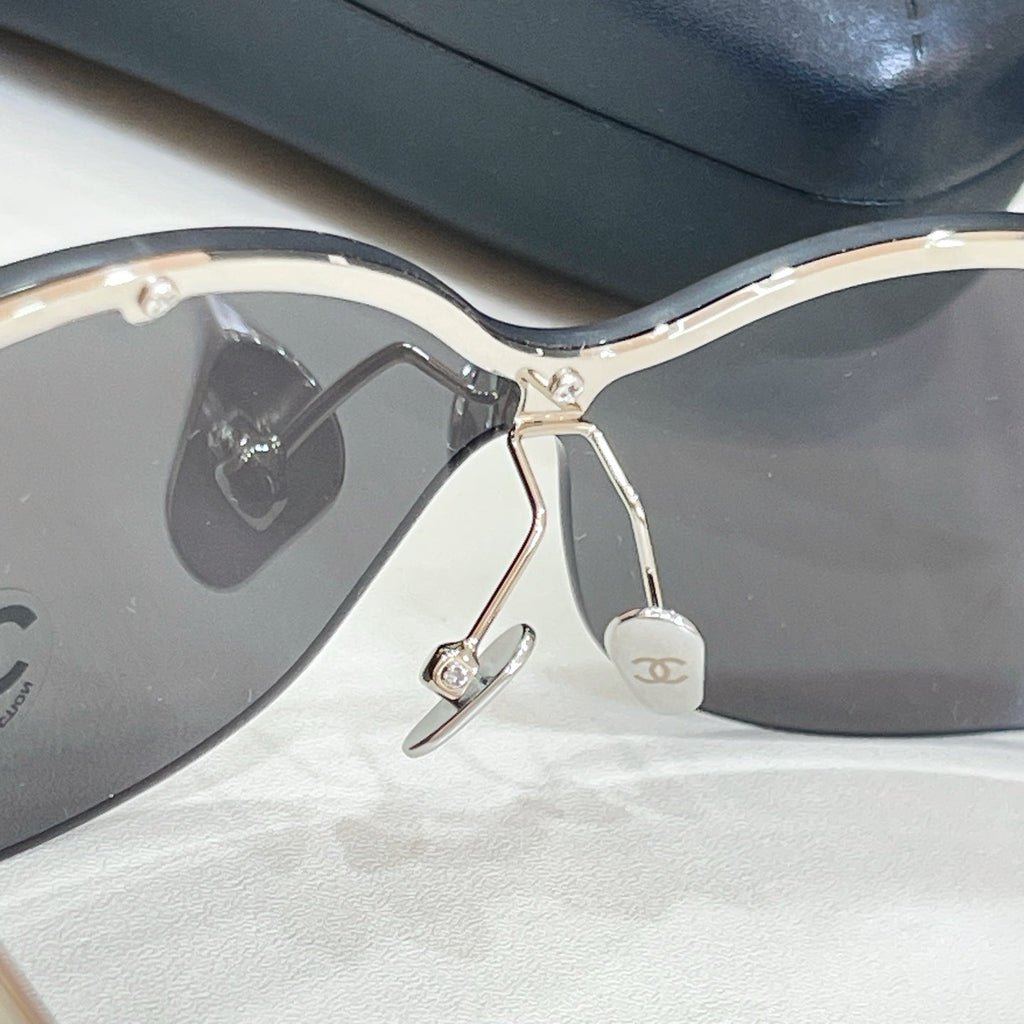 CHANEL Sunglasses-OCH9582