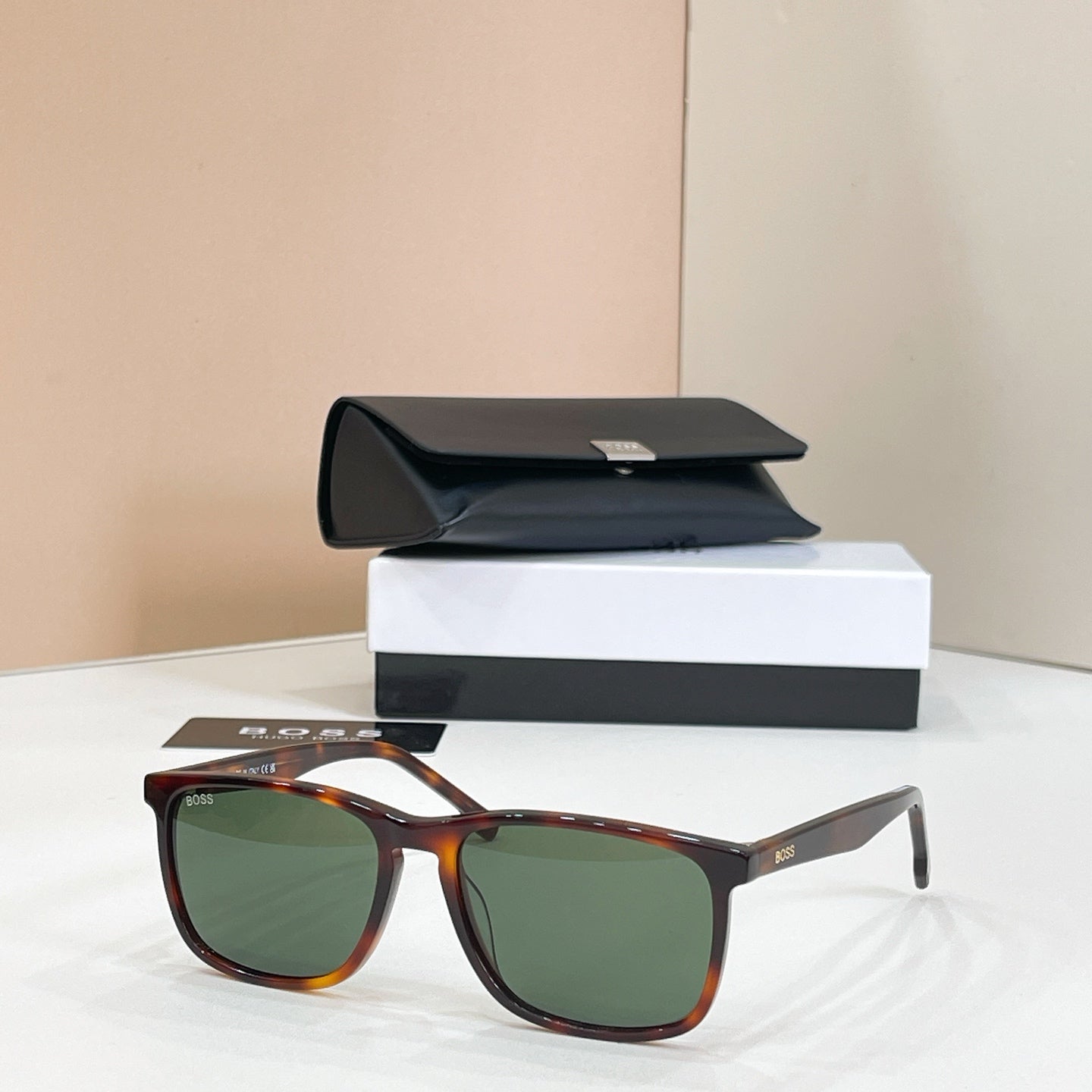 BOSS Sunglasses-Boss 1825