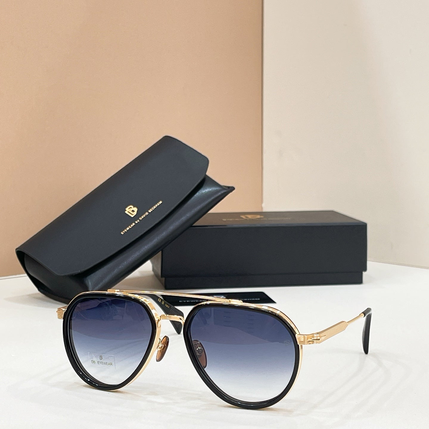 DAVID BECKHAM Sunglasses-DB 1226/S