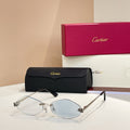 Cartier Sunglasses-CT0433S