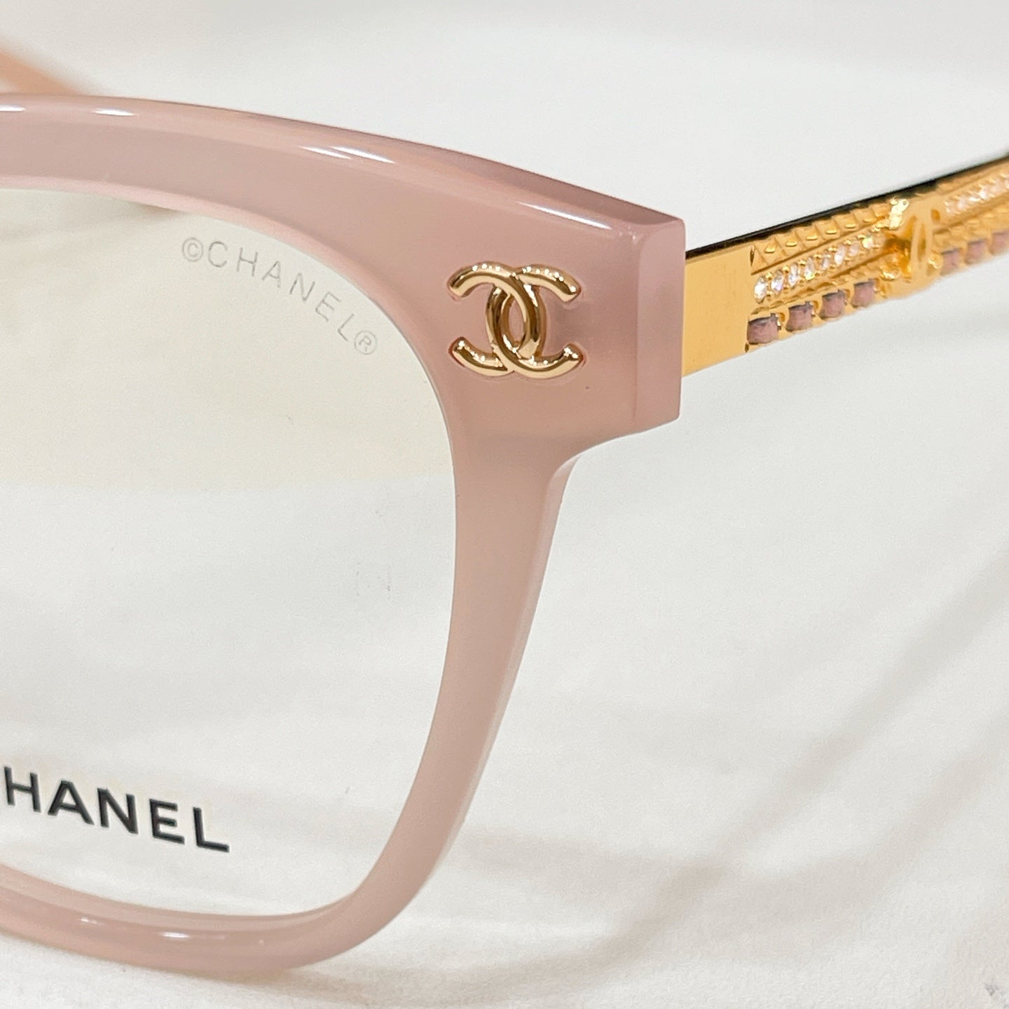CHANEL Sunglasses-CH6046