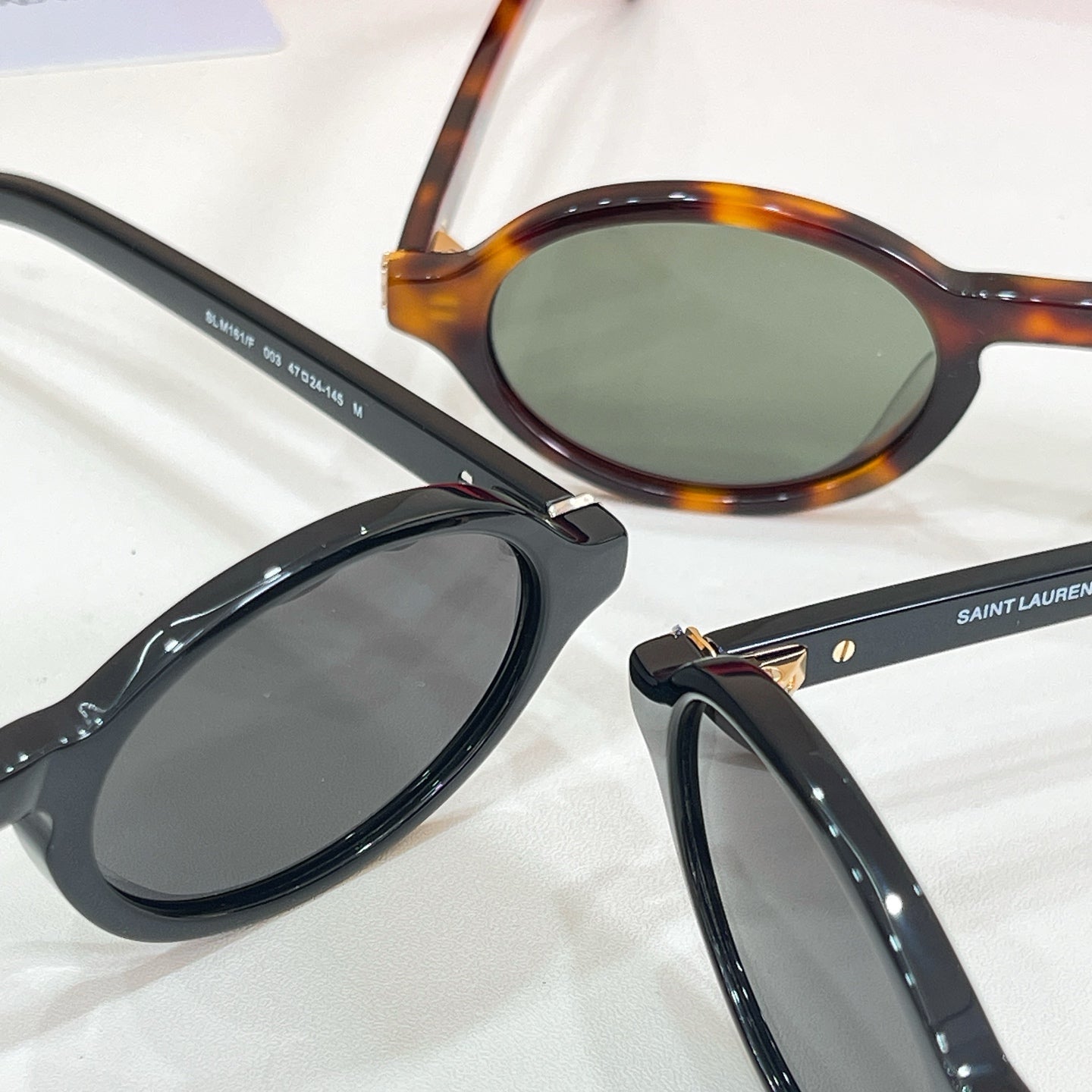 SAINT LAURENT Sunglasses-CH6040