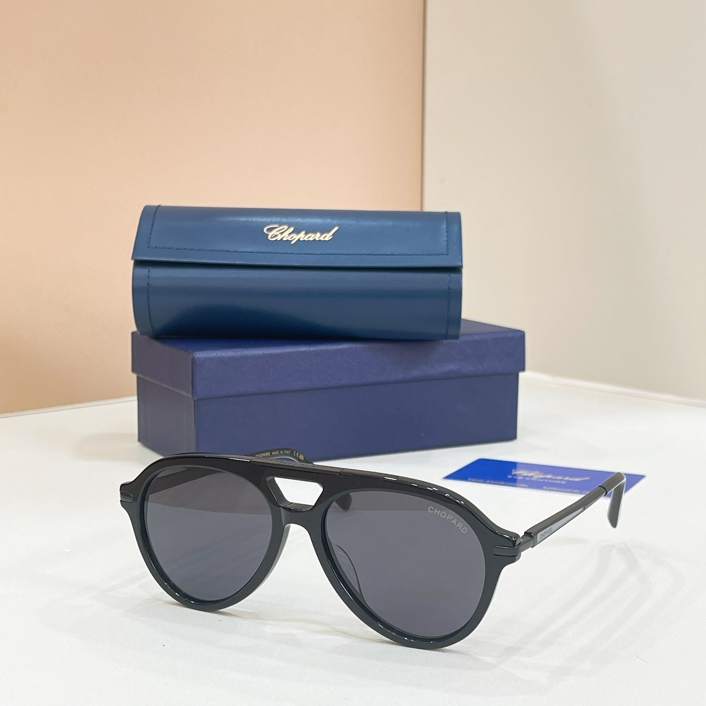 Chopard Sunglasses-SCHG713