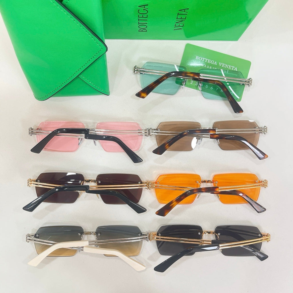 BOTTEGA VENETA Sunglasses-BV2347S