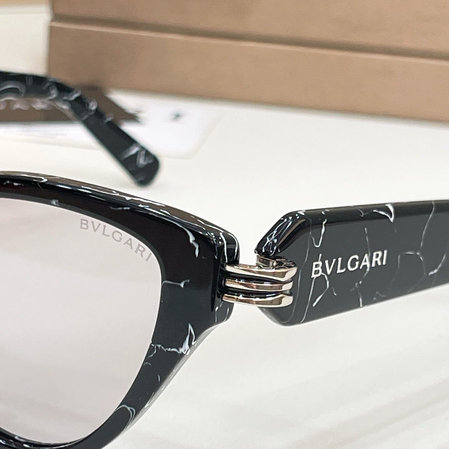 BVLGARI Sunglasses-BV 50045I