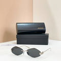 Balenciaga Sunglasses-BB0811S