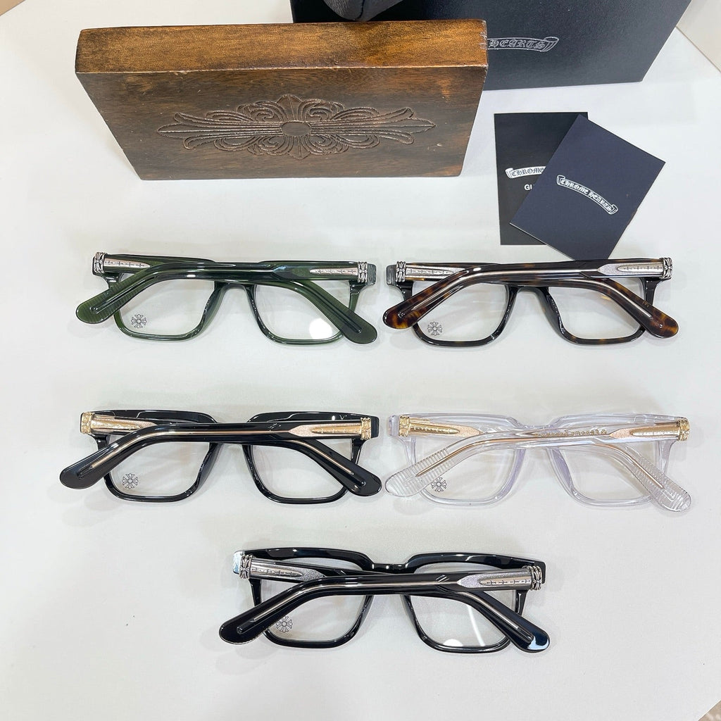 Chrome Hearts Sunglasses-PEN 15