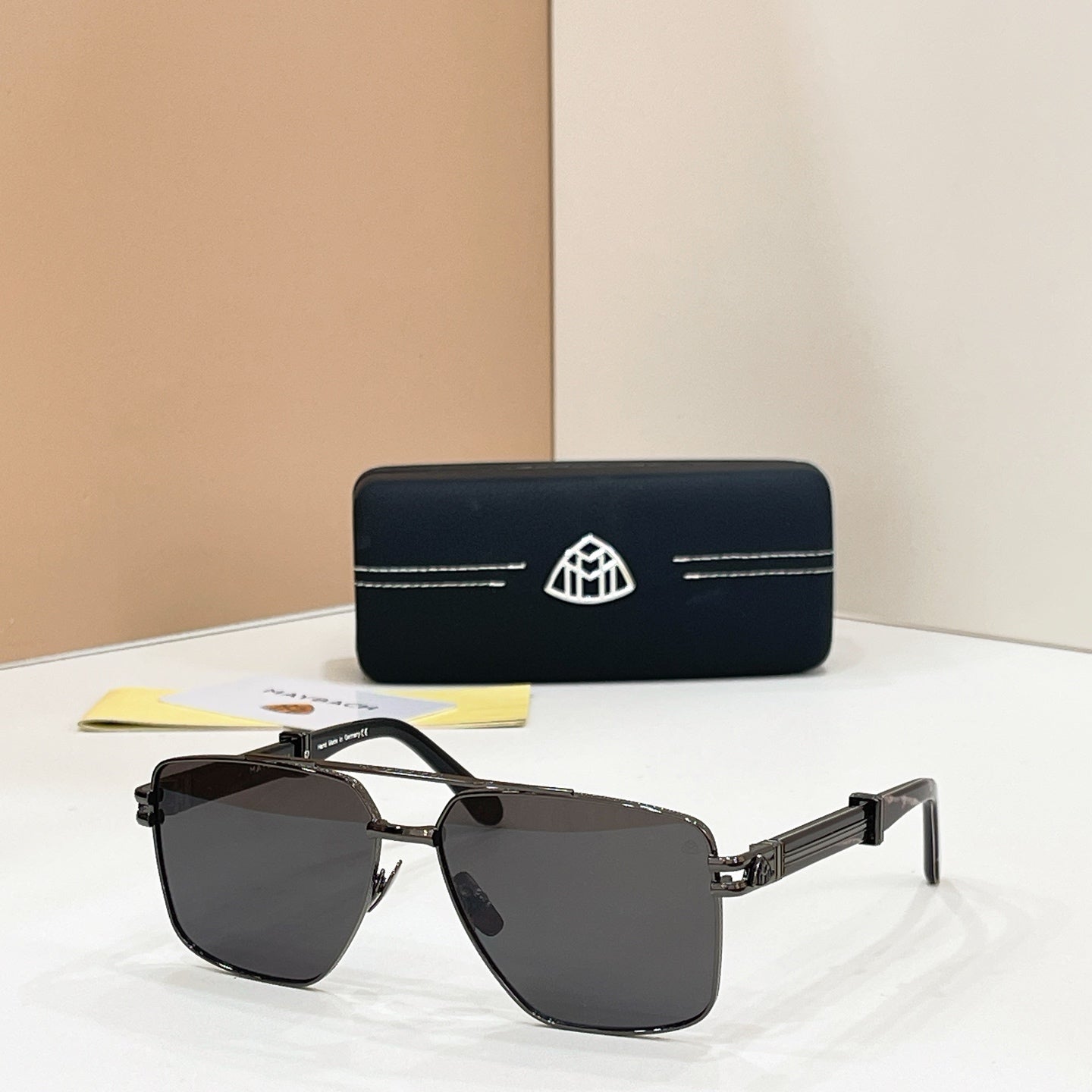 MAYBACH Sunglasses-THE HOT