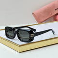 MIUMIU Sunglasses-SMU B13-F
