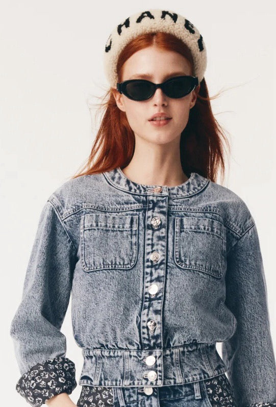 CHANEL Sunglasses-71735A