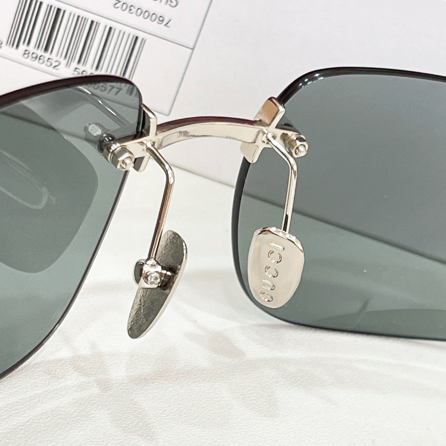 GUCCI Sunglasses-GG2038S
