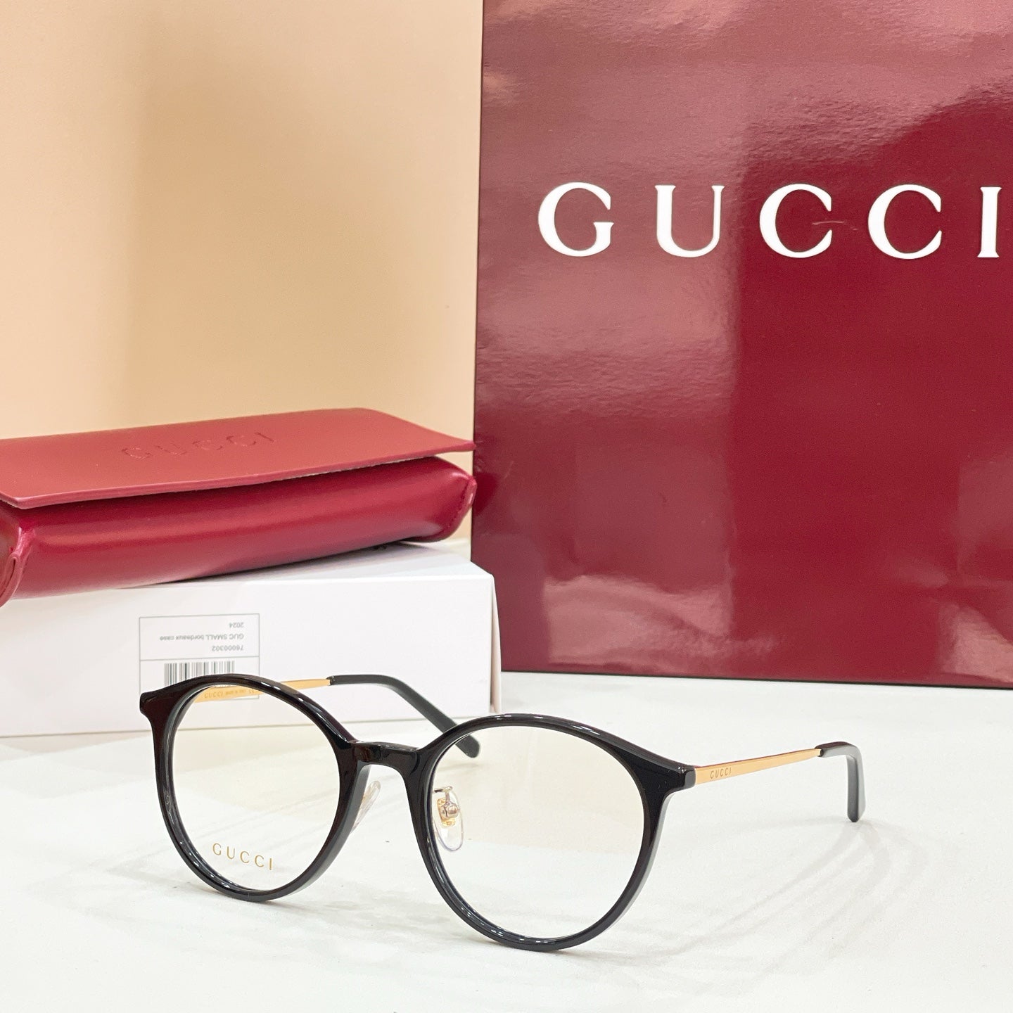 GUCCI Sunglasses-GG2148OA