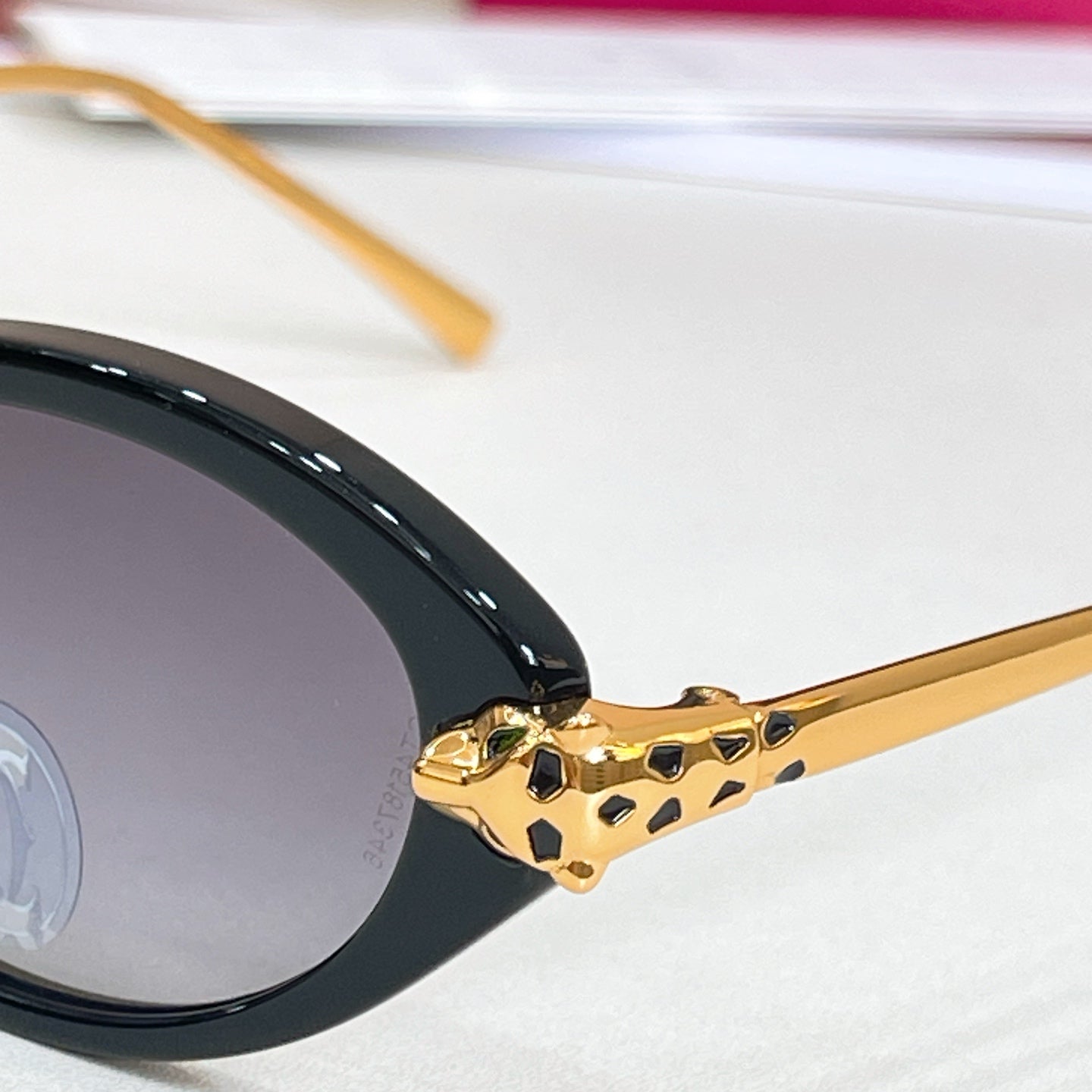 Cartier Sunglasses-CT0634S
