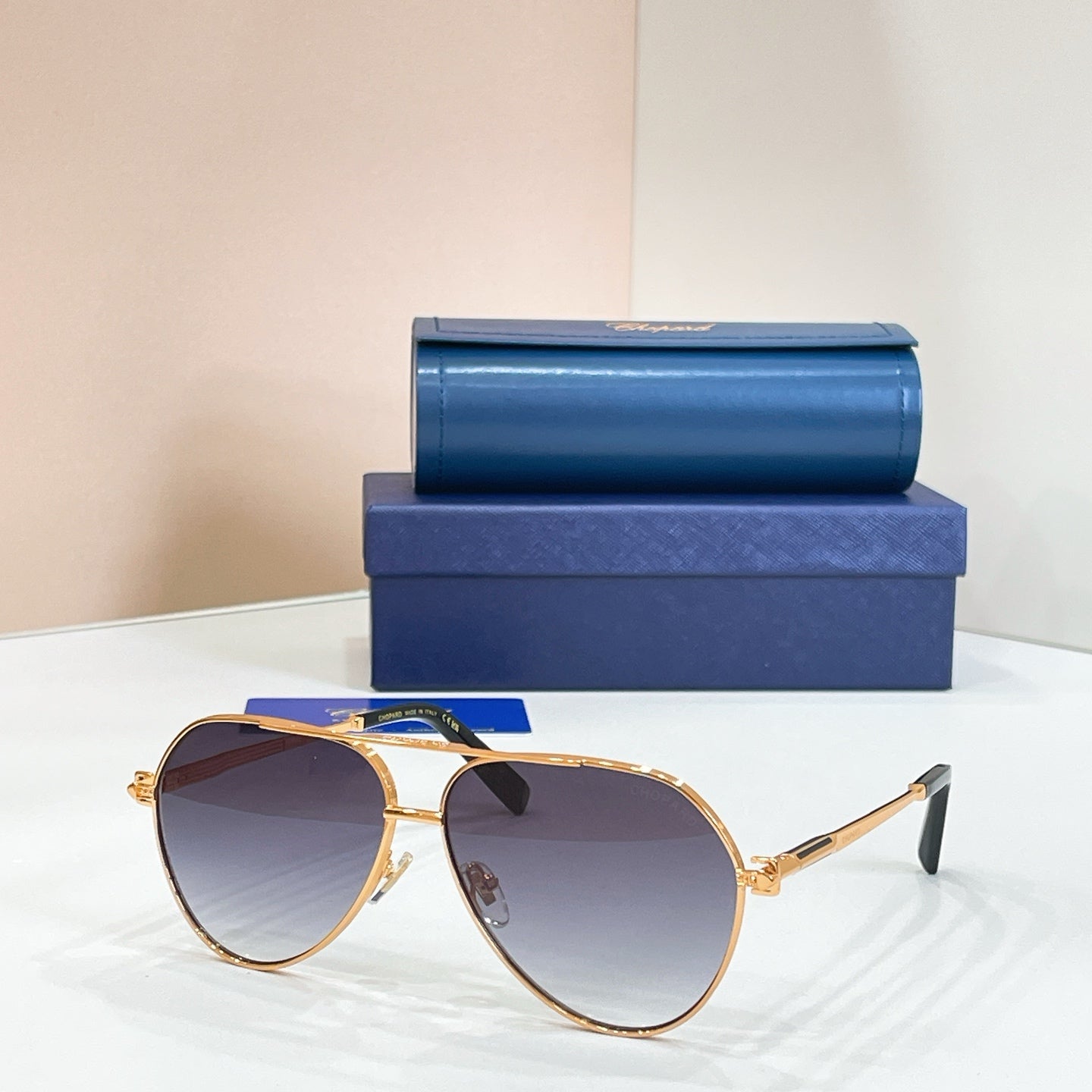 Chopard Sunglasses-SCHG707