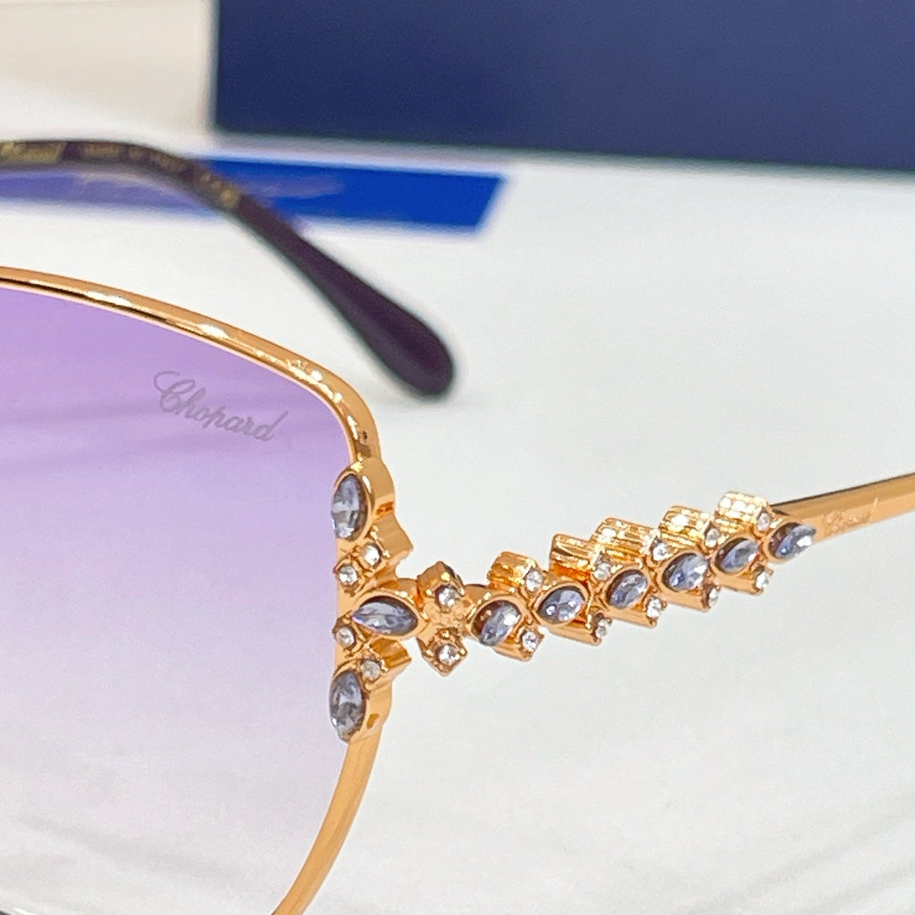Chopard Sunglasses-VCH2004