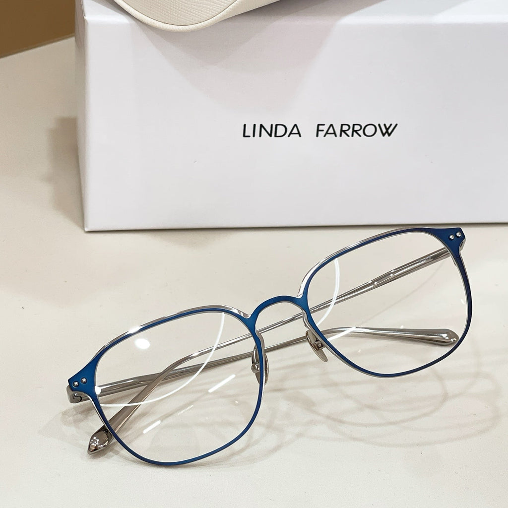 LINDA FARROW Sunglasses-LFL/1511