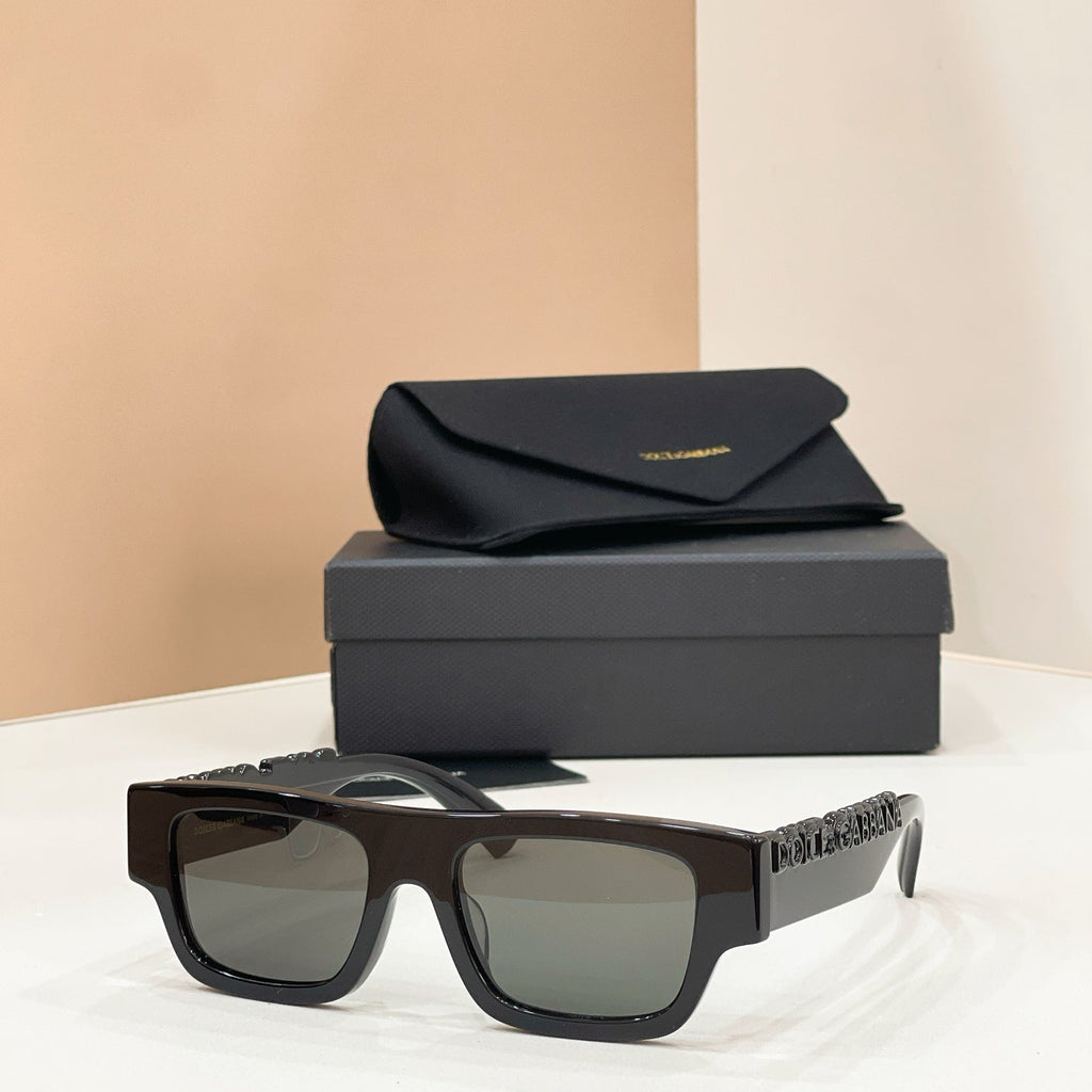GENTLE MONSTER Sunglasses-DX 6011