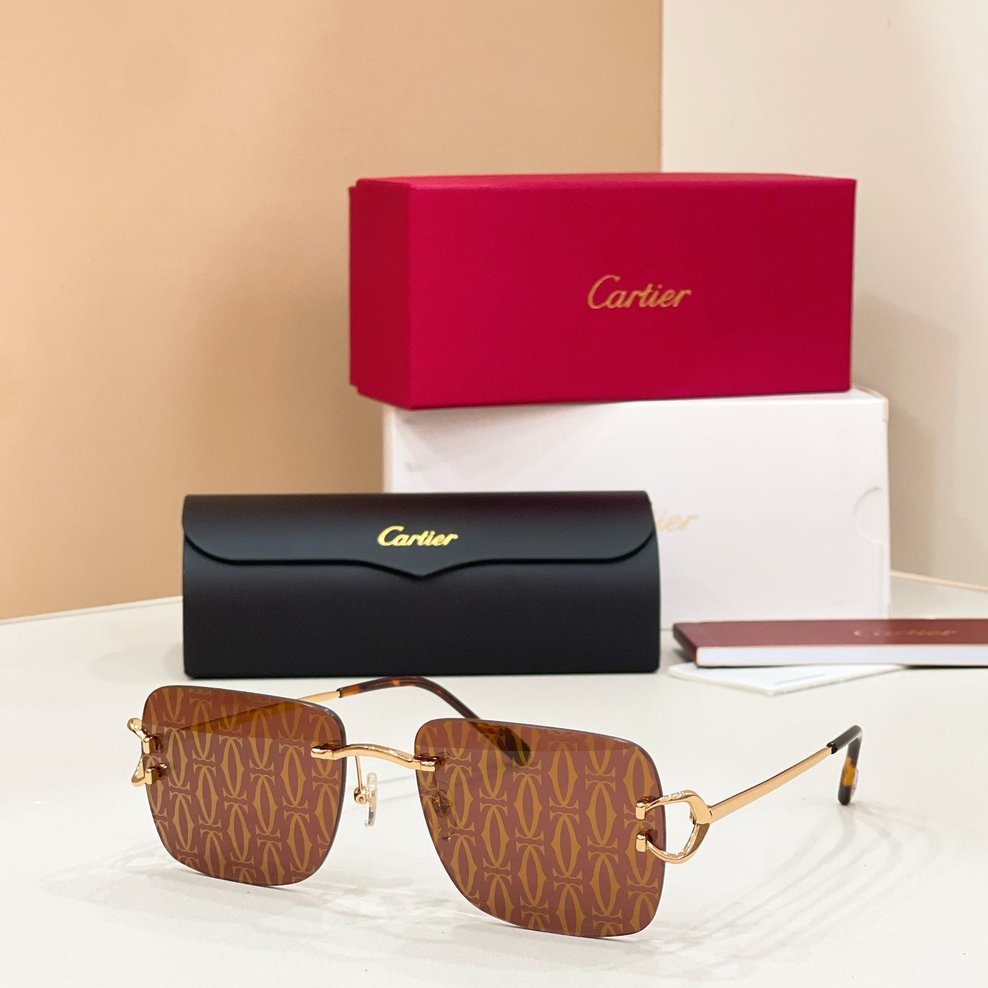 CartieR Sunglasses-CT0330S
