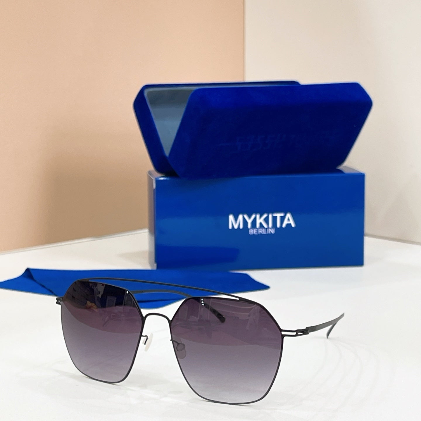 MYKITA Sunglasses-MMESSE