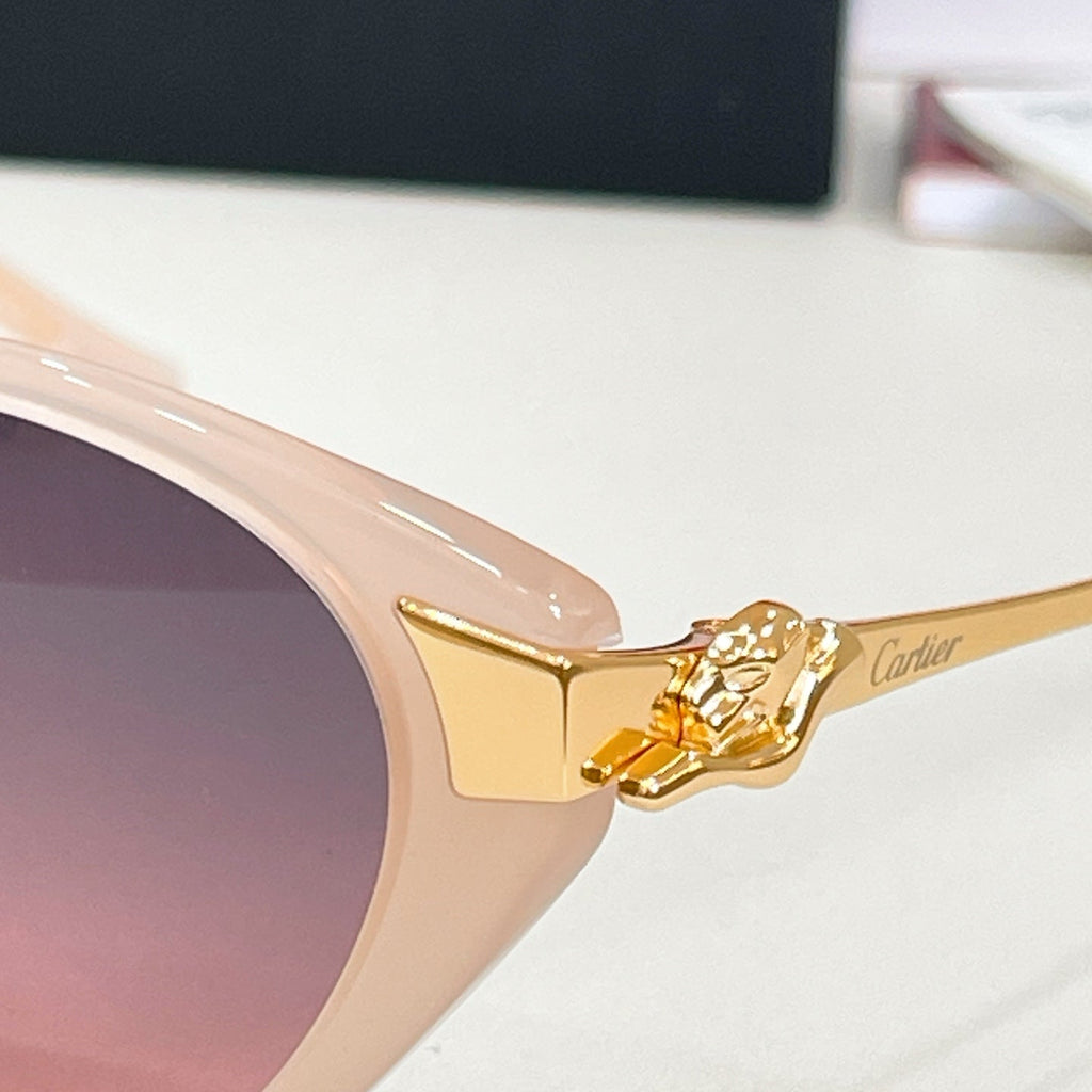Cartier Sunglasses-CT0656S