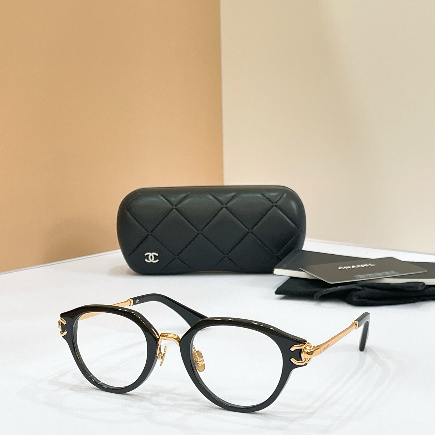 CHANEL Sunglasses 5575