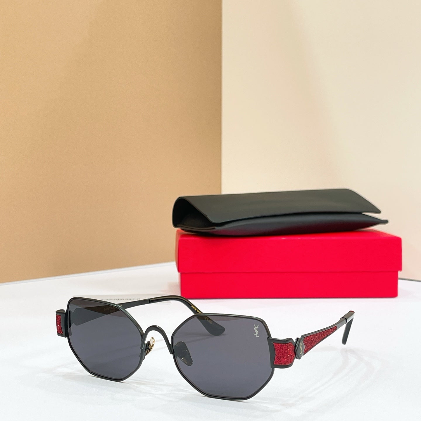 SAINT LAURENT Sunglasses SL M259