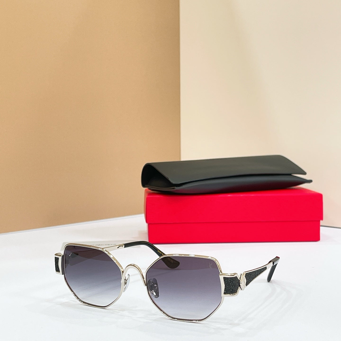 SAINT LAURENT Sunglasses SL M259
