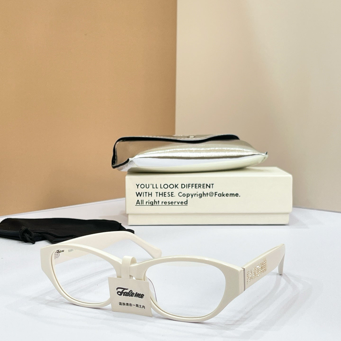 FAKEME Sunglasses Valen