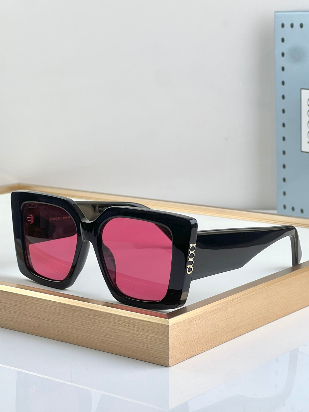 GUCCI Sunglasses GG2039S