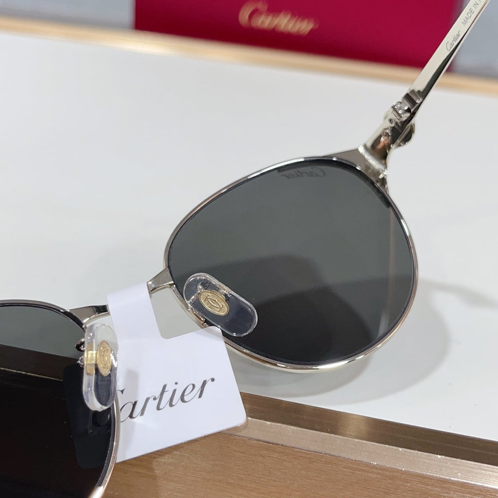 CARTIER Sunglasses CT0631S