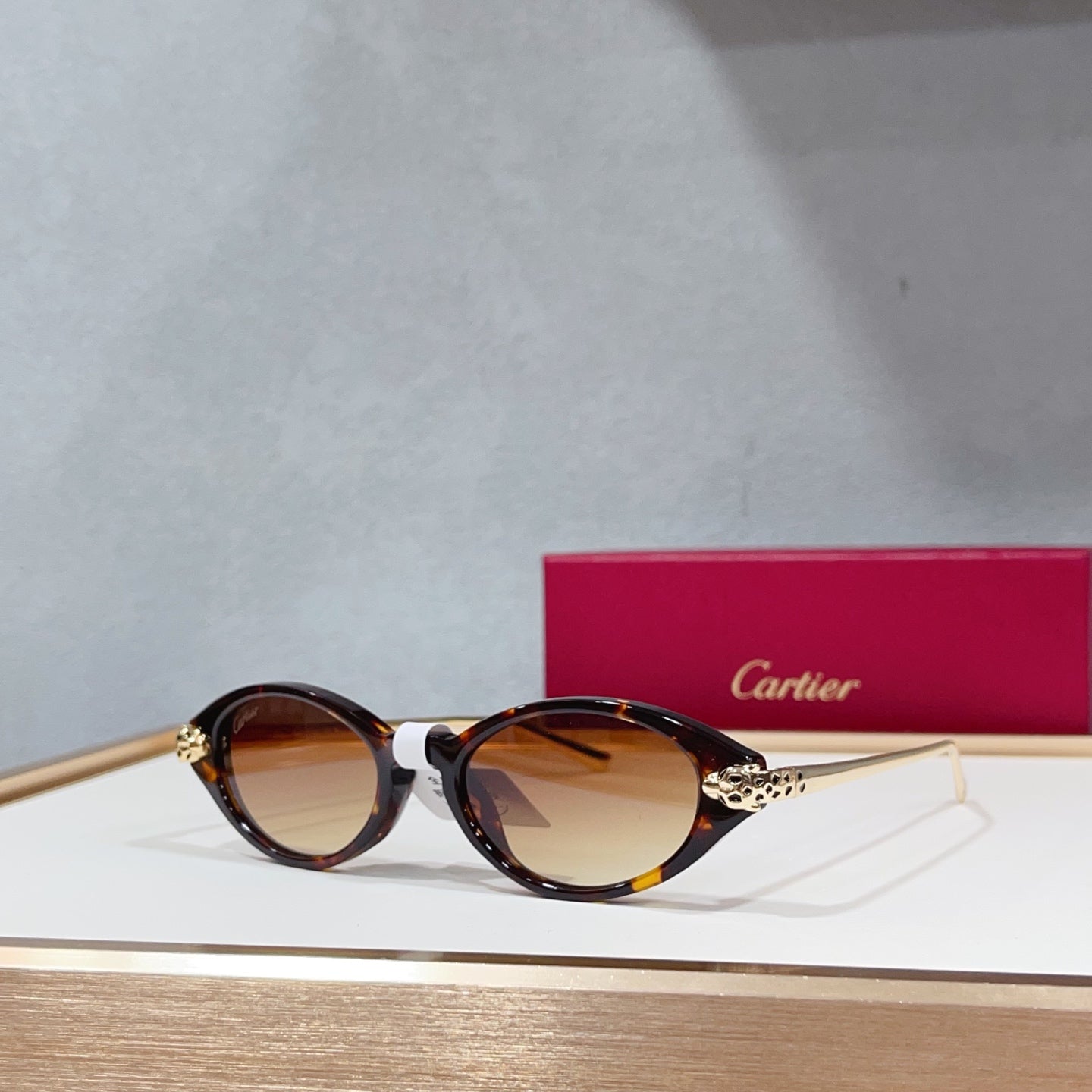 CARTIER Sunglasses CT0634S