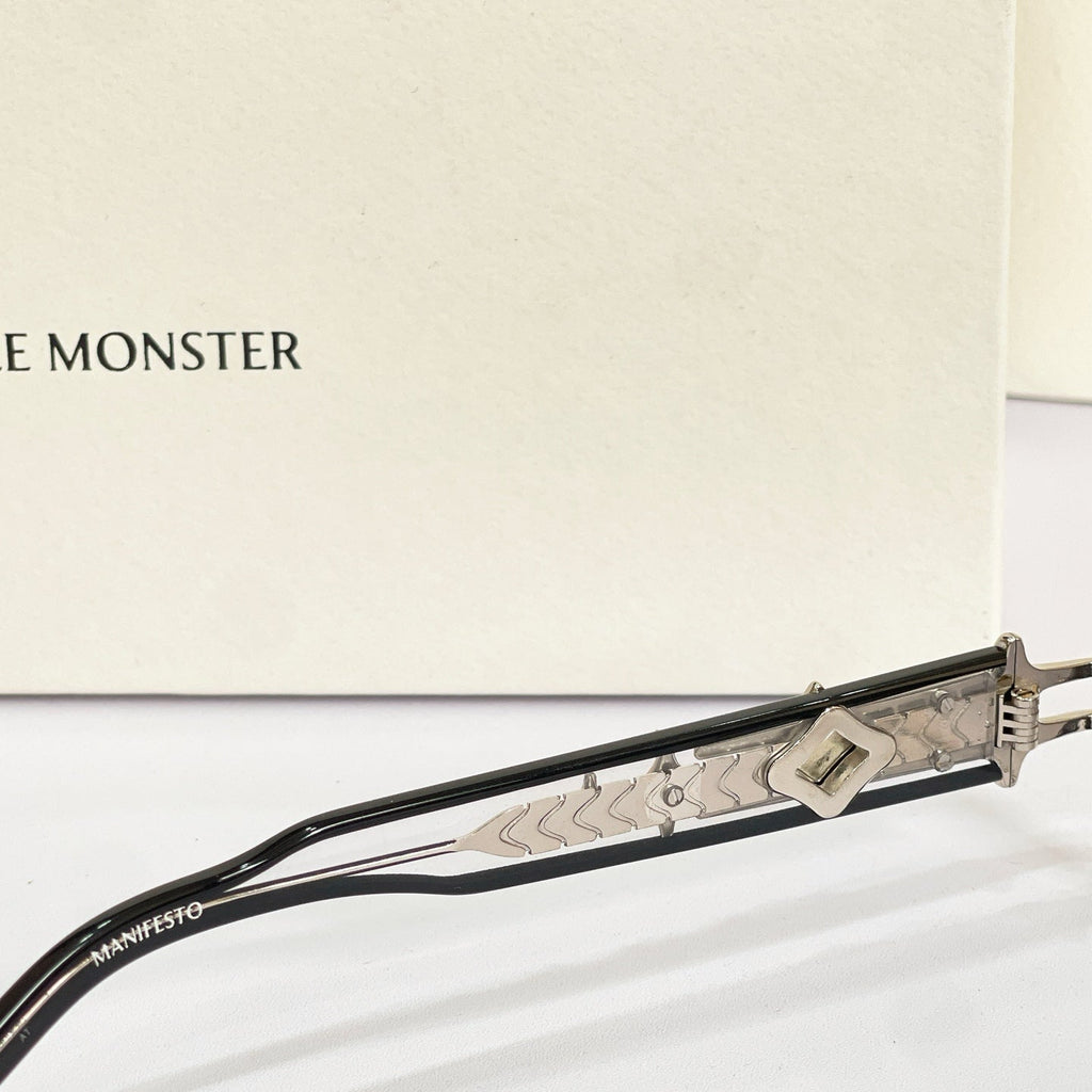 GENTLE MONSTER Sunglasses MANIFESTO