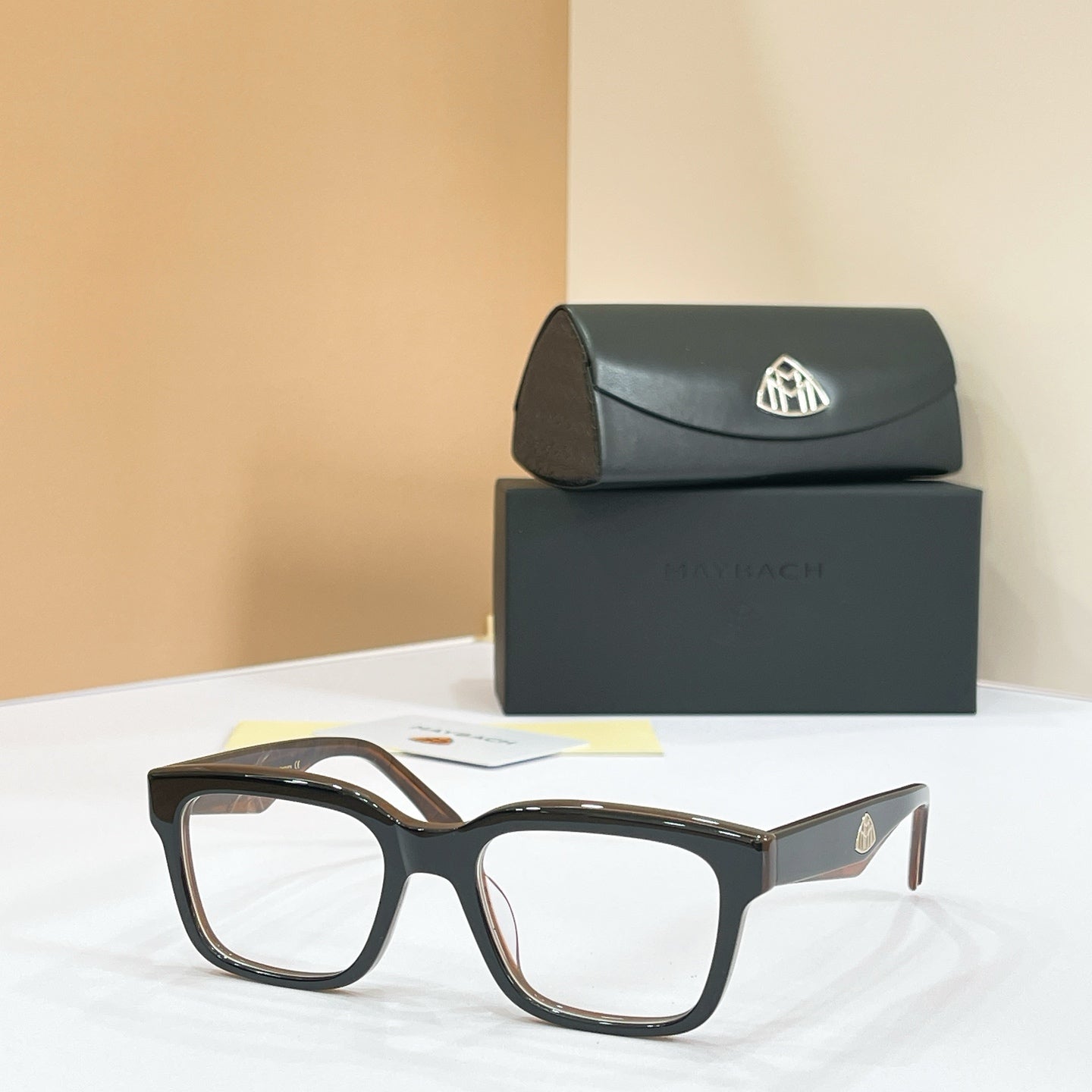 MAYBACH Sunglasses THE CHAIRMAN I