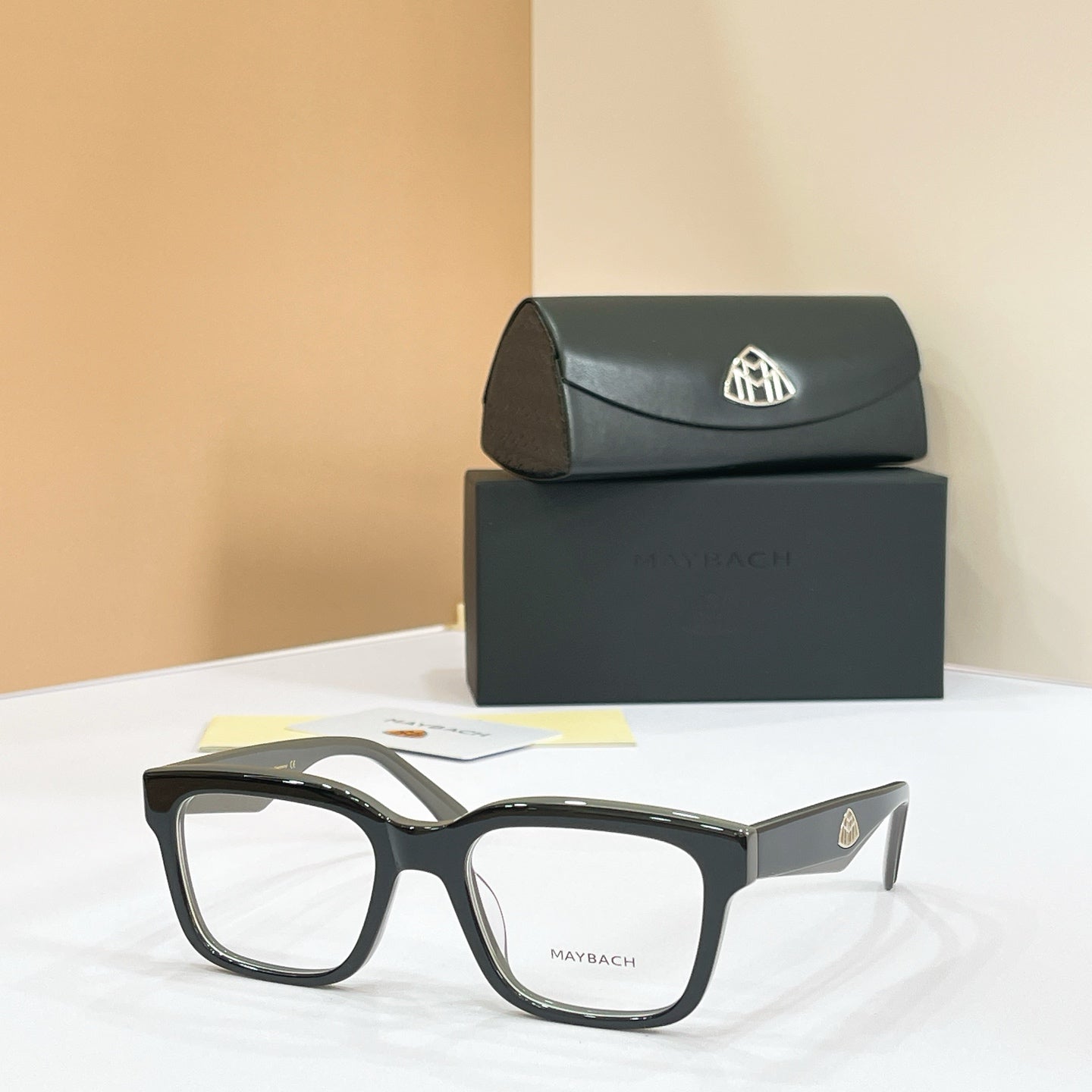 MAYBACH Sunglasses THE CHAIRMAN I