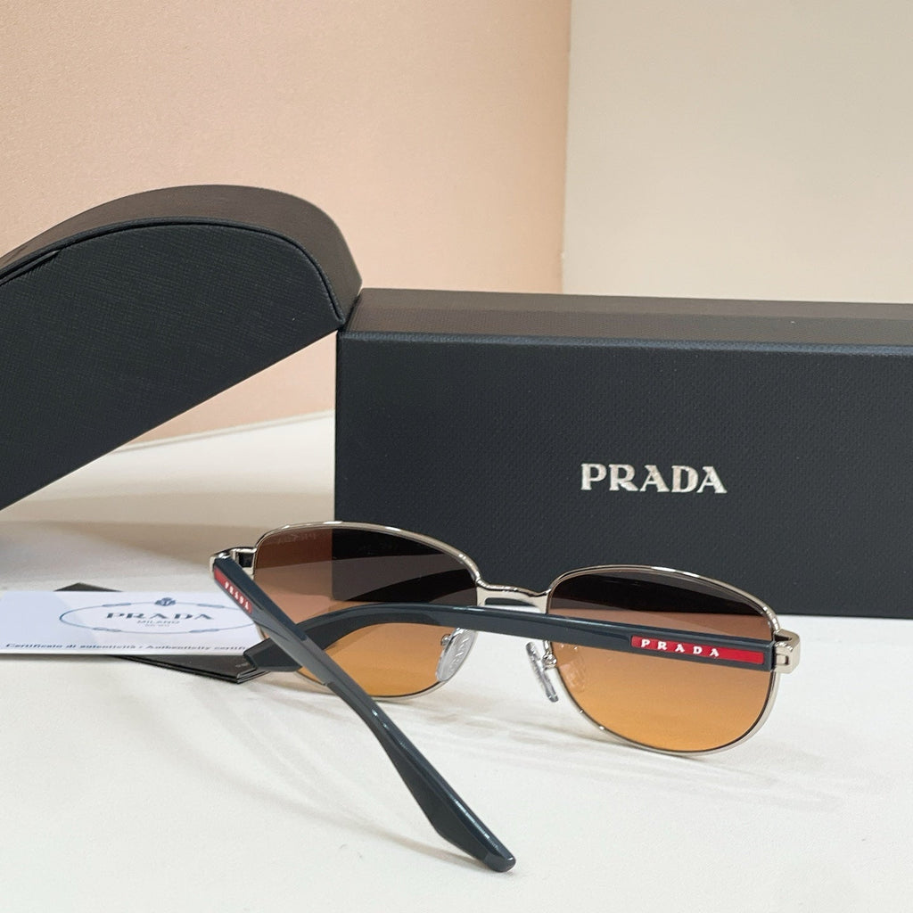 PRADA Sunglasses SPR B53S