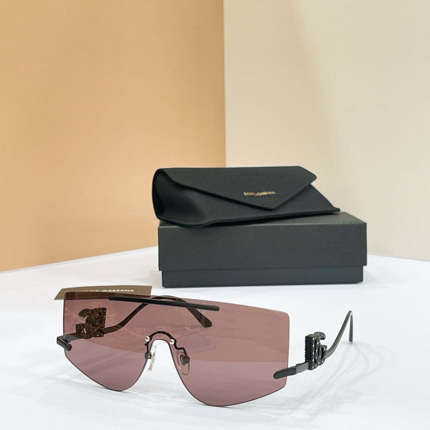 DOLCE & GABBANA Sunglasses DG2314