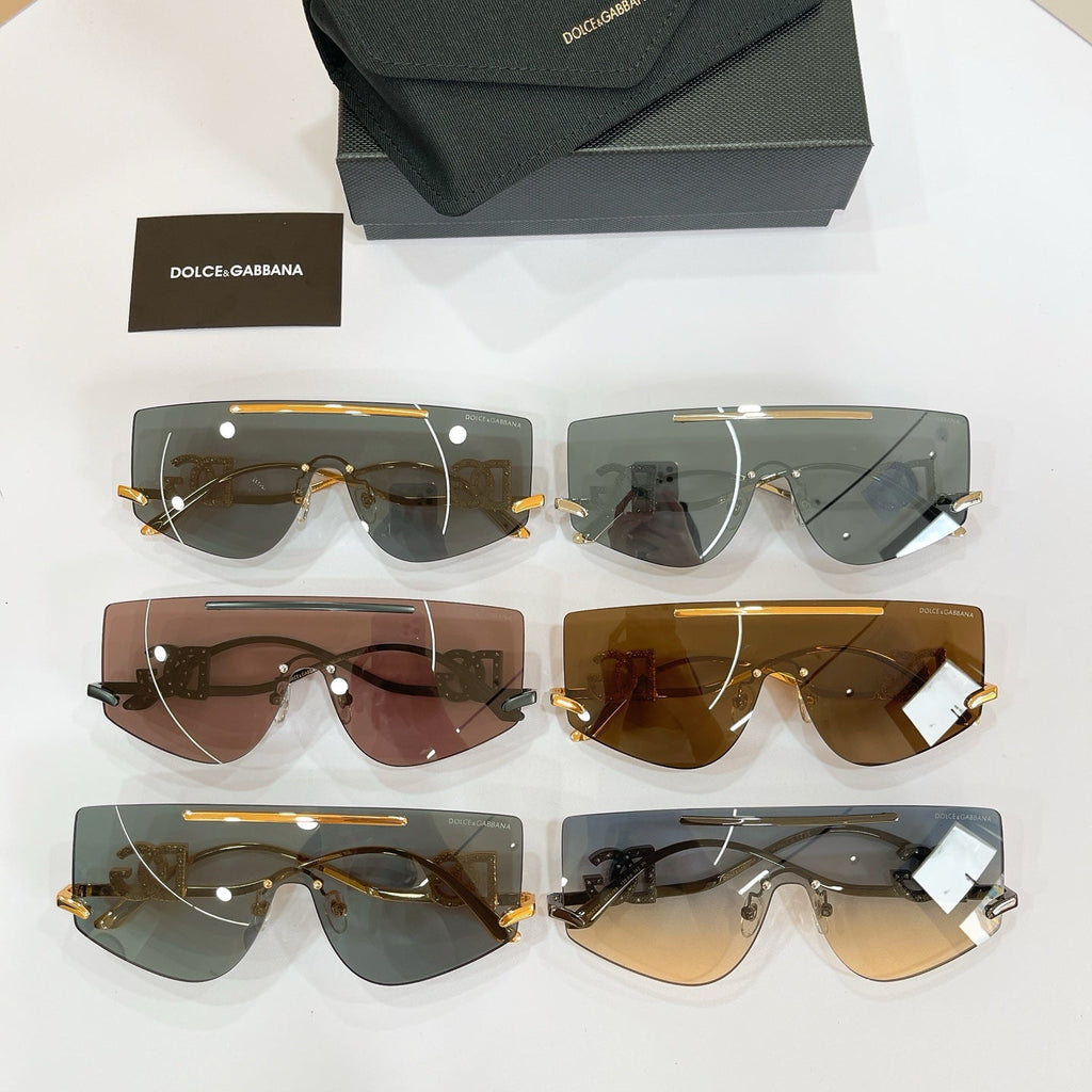 DOLCE & GABBANA Sunglasses DG2314