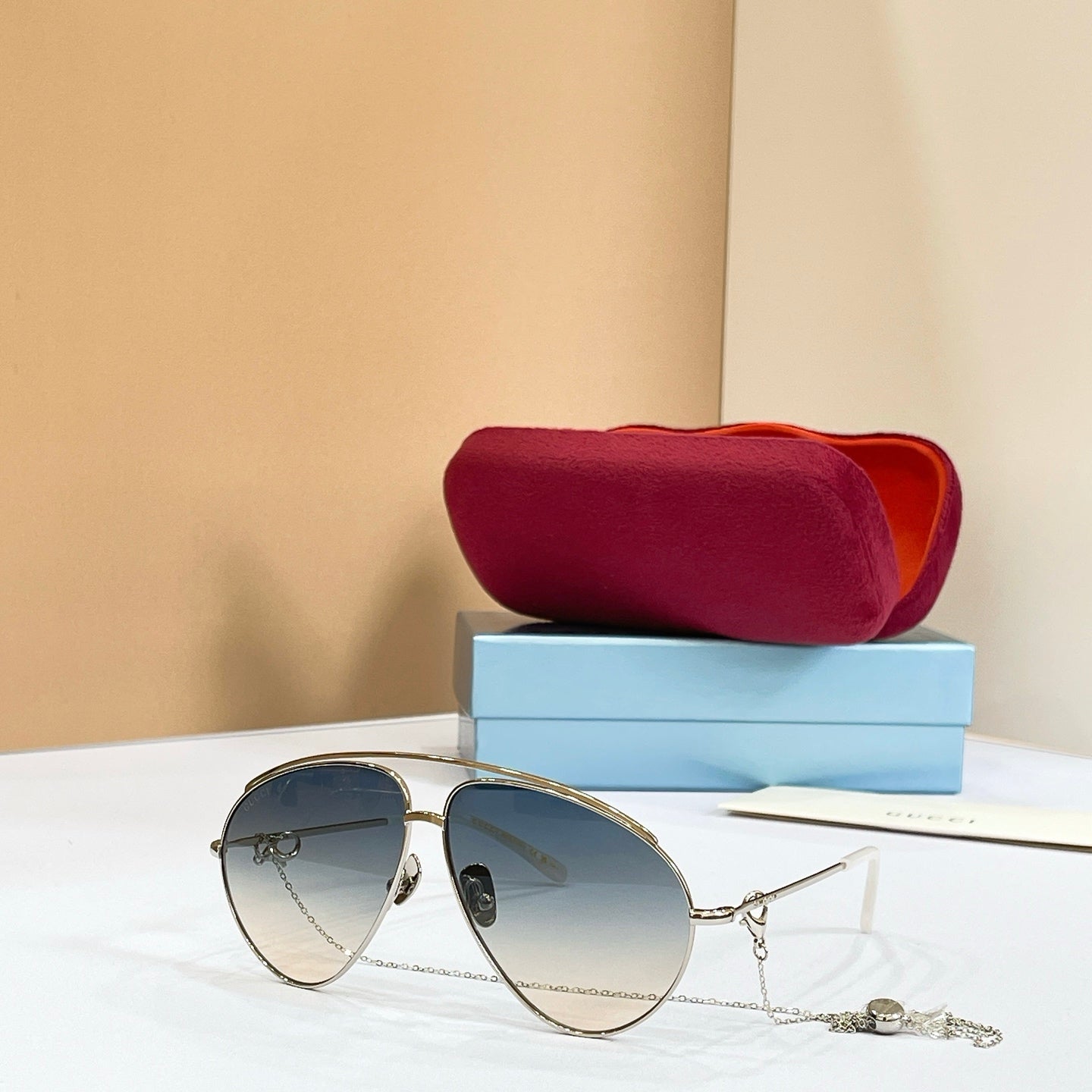 GUCCI Sunglasses GG1654S