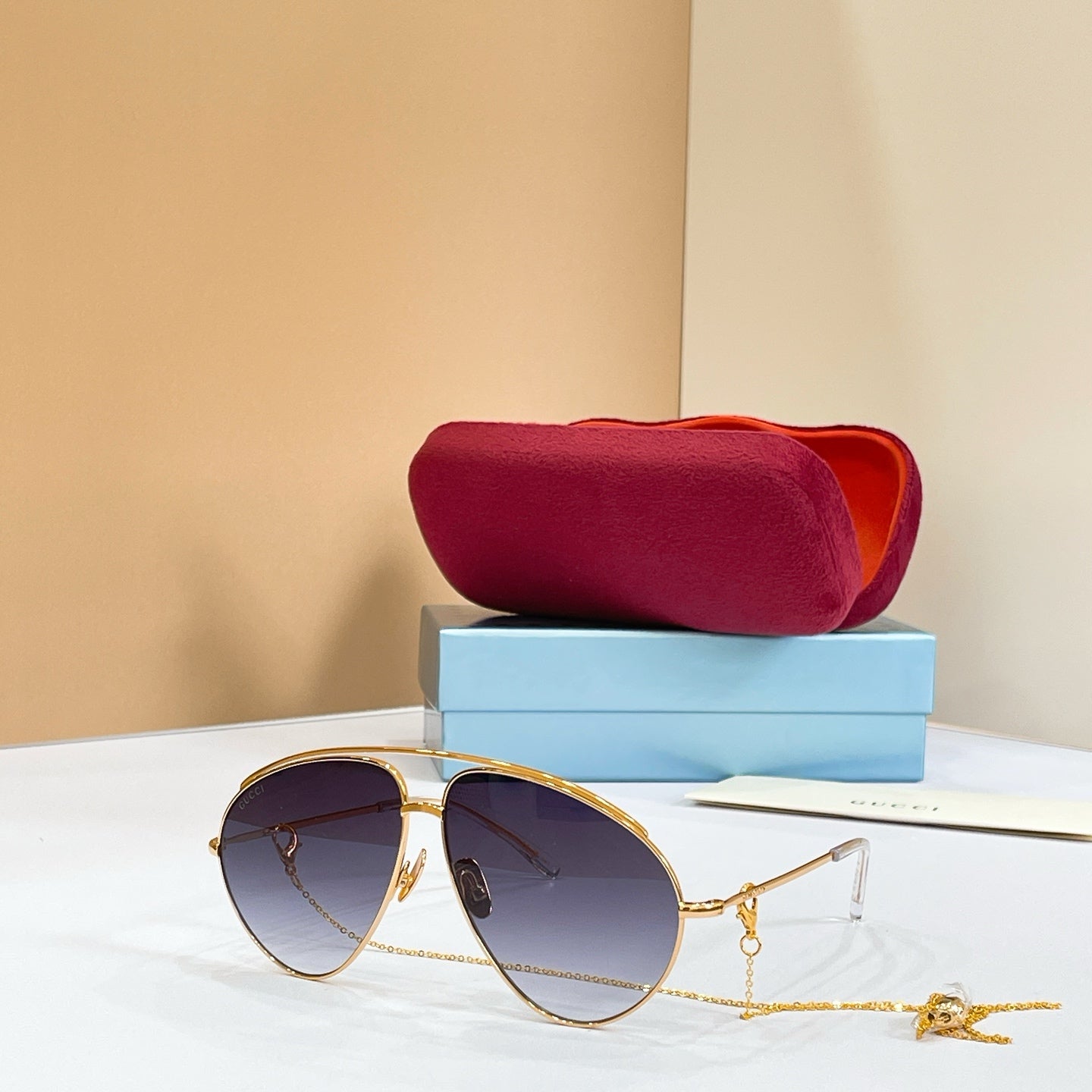 GUCCI Sunglasses GG1654S