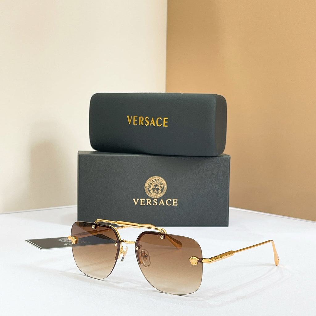 VERSACE Sunglasses VE2296