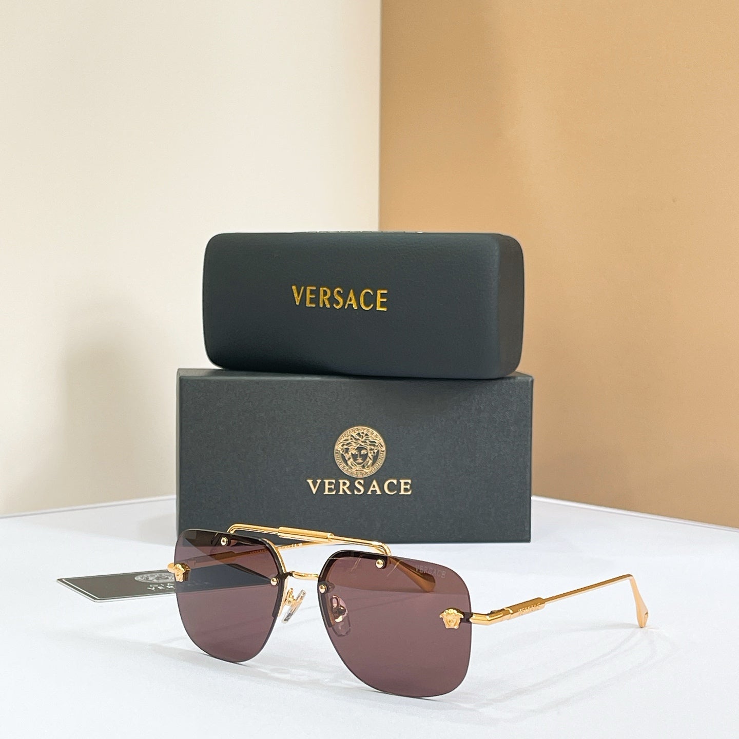 VERSACE Sunglasses VE2296