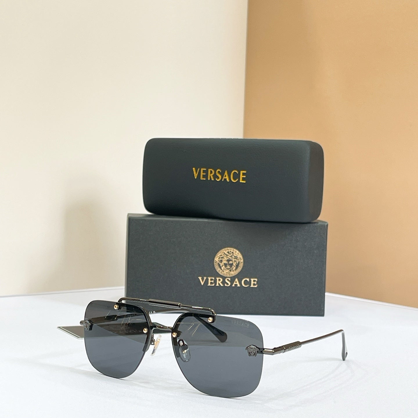VERSACE Sunglasses VE2296