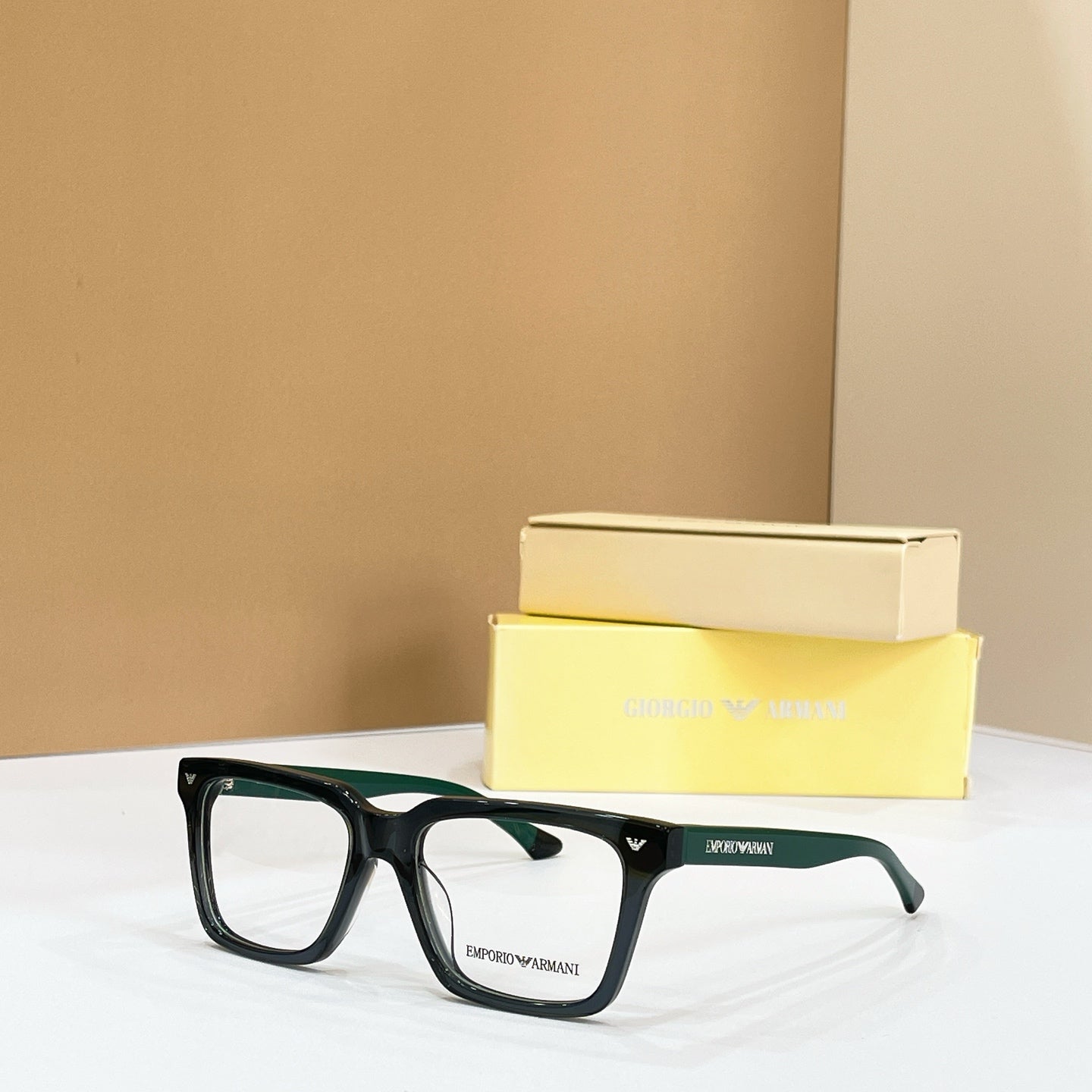EMPORIO ARMANI Eyeglasses EA3272U