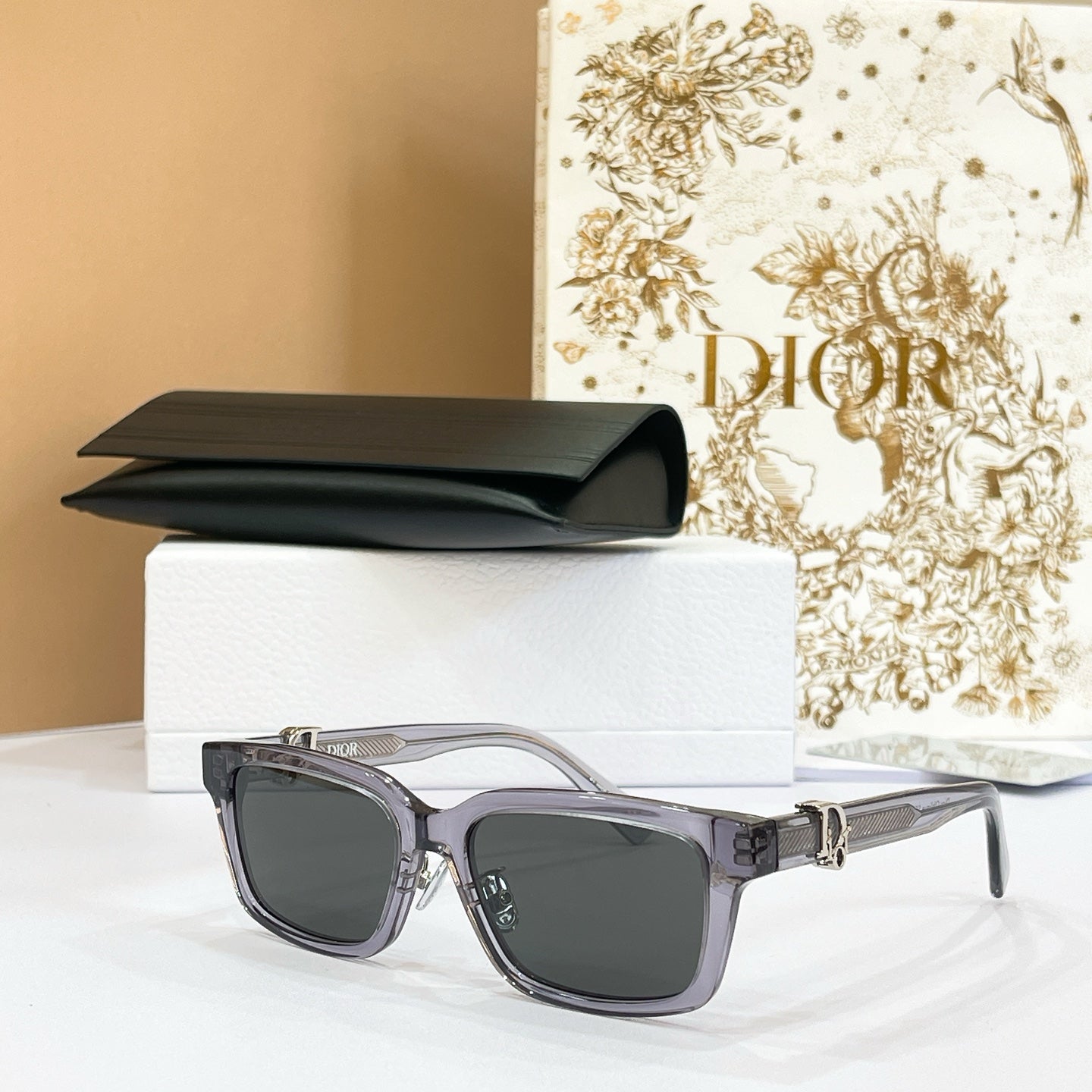DIOR Sunglasses DIOR Oblique S5F