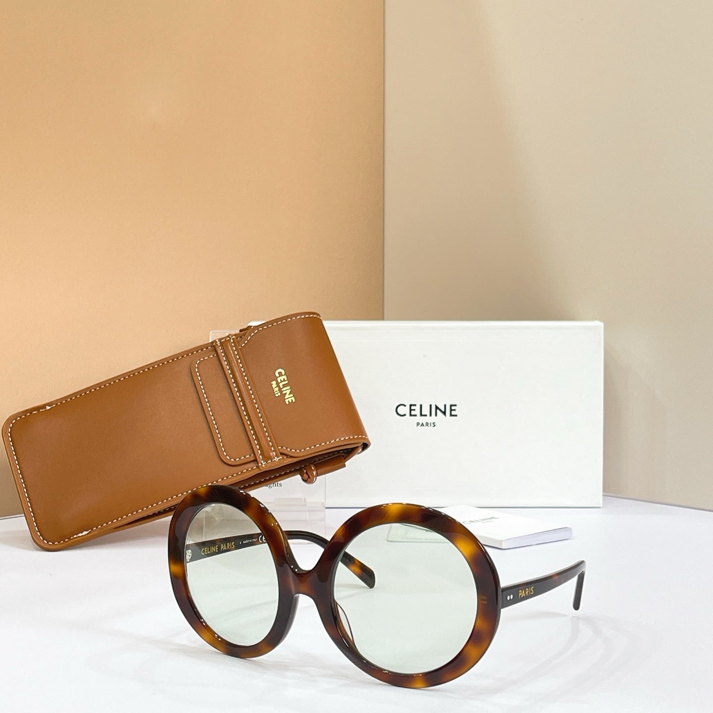 CELINE Sunglasses CL40345I